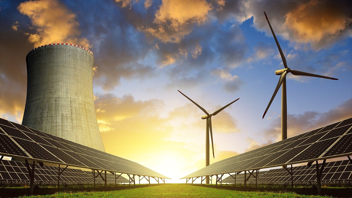 energy-investment